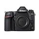 Nikon D780 Vollformat Digital SLR Kamera (24,5 MP, 4K UHD Video incl. Zeitlupenfunktion, EXPEED 6-Prozessor, 3,2 Zoll/8 cm neigbarer Monitor mit 2,4 Millionen Bildpunkten, WiFi und NFC, SnapBridge)