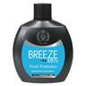 Breeze - Breeze Men Deo Squeeze Fresh Protection Deodoranti 100 ml unisex