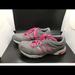 Adidas Shoes | Adidas Marathon Tr 10 | Color: Gray/Pink | Size: 8.5