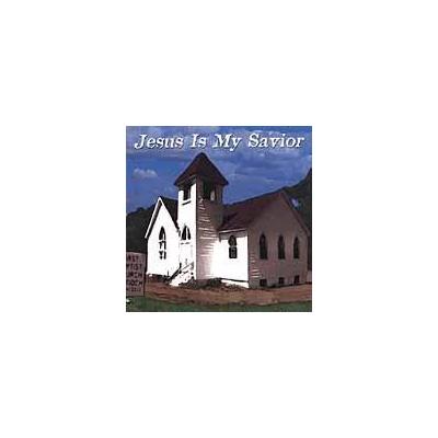 Jesus Is My Savior by Various Artists (CD - 01/23/2001)