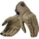 Revit Avion 3 Damen Motorradhandschuhe, beige, Größe XS