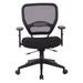 Ebern Designs Friant Ergonomic Task Chair Upholstered | 37.25 H x 26.75 W x 24.75 D in | Wayfair D6C0A5782CE54CB0813DE1DBE4A4ABCB