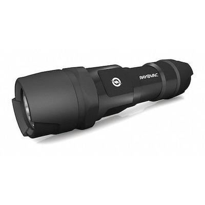 RAYOVAC ROVDIY3AAA1 LED Flashlight, (3) AAA