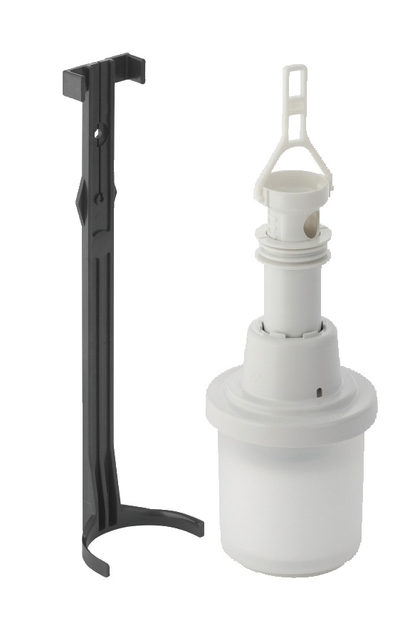 Cloche complète pour réservoir WC GEBERIT 240.114.00.1