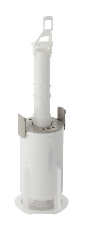 Cloche complète pour réservoir apparent AP320 GEBERIT 240.576.00.1