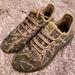 Adidas Shoes | Adidas Camouflage Shoes | Color: Brown/Green | Size: 4.5bb