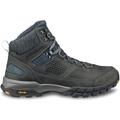 Vasque Talus AT Ultradry Hiking Shoes - Men's Dark Slate/Tawny Olive 11.5 Medium 07366M 115