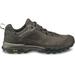 Vasque Talus AT Low Ultradry Hiking Shoes - Men's Brown Olive/Glazed Ginger 9 Wide 07364W 090