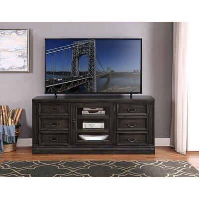 Lark Manor™ Antowne TV Stand for TVs up to 75" Wood in Brown | 30 H in | Wayfair EE7AF5AE87E04D94B8A2FDCCC2930407