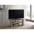 Phoenix TV Stand in Desert Gray - Progressive Furniture I388-42