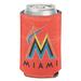 WinCraft Miami Marlins 12oz. Cooperstown Collection Can Cooler