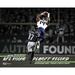 DK Metcalf Seattle Seahawks Unsigned NFL Playoff Record Rookie Receiving Yards Photograph