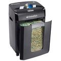 Swordfish 2400XCD 24-Sheet Cross-Cut Paper Shredder with Continuous Shredding Ref: 40366