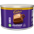 Cadbury Instant Drinking Hot Chocolate - 6x1kg
