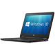 Dell Latitude E7270 12.5 inches Core i5-6300U 8GB 512GB SSD WebCam HDMI WiFi BT Windows 10 Professional Laptop PC (Renewed)