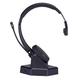 MKJ Wireless Headset with Microphone Noise Cancelling Call Center Home Office Wireless Headphone for Softphones Skype Teams Zoom Cisco Jabber Conference Calls Headset for Computer PC Laptop Mac