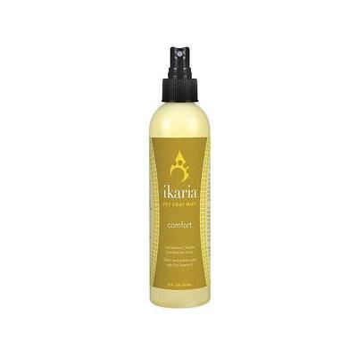 Ikaria Comfort Sandalwood Vanilla & Basmati Scent Coat Mist Dog & Cat Conditioner, 8-oz bottle
