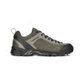 Vasque Juxt Hiking Shoes - Men's Aluminum/Chili Pepper 12 Wide 07000W 120