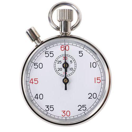 chronomètre mécanique manutan
