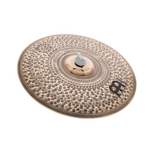Meinl 16"" Pure Alloy Custom Crash