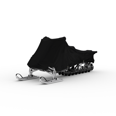Ski-Doo Formula 380 Deluxe Snowmobile Covers - Dust Guard, Nonabrasive, Guaranteed Fit, And 5 Year Warranty- Year: 2000