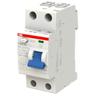 ABB - Pure Earth Leakage Circuit Breaker 63A 30MA F427802