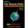The Boston Globe Sunday Crossword Omnibus, Volume 2