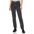 Levi's Women's 501 Crop' Jeans, CABO FADE, 28-28