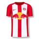 Red Bull Salzburg Home Jersey 19/20, Red Mens Small Shirt, FC Salzburg Original Clothing & Merchandise