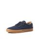 Etnies Men's Jameson 2 Eco Skateboarding Shoes, Blue 461 Navy Gum Gold 461, 7 UK