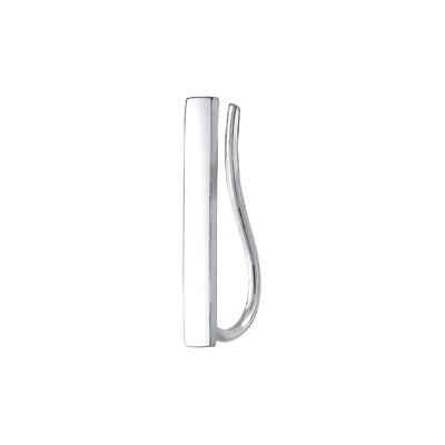 Elli - Single Earclimber Ohrklemme Blogger 925 Silber Earcuffs 1 ct Damen (39.99 € / 1 ct)