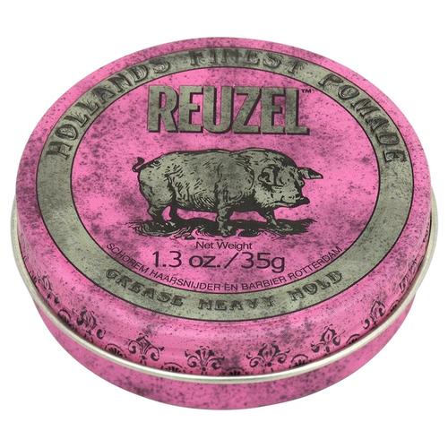Reuzel – Pomade Pink Stylingcremes 35 g