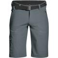 Maier Sports Herren Nil Bermuda Shorts (Größe 5XL, grau)