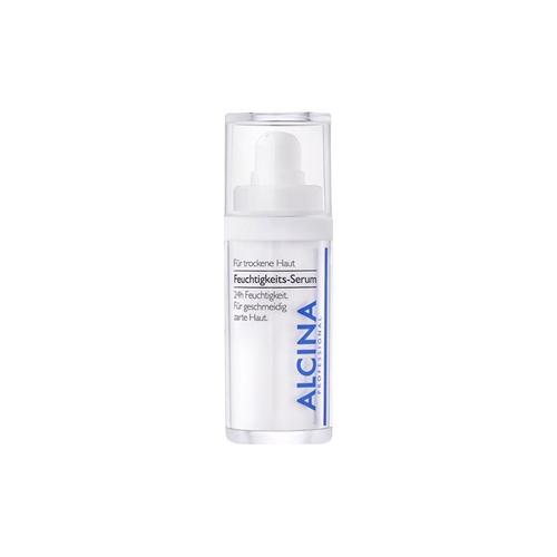 Alcina – Feuchtigkeits-Serum Tagescreme 30 ml Damen