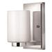 Hinkley Lighting Miley 6 Inch Wall Sconce - 5050CM-LED