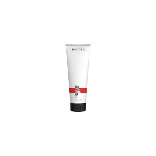 Selective Professional – Gel Hold Extra Strong Haargel 250 ml Damen