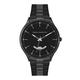 French Connection Men's Analogue Quartz Watch with Stainless Steel Strap FC143BBM