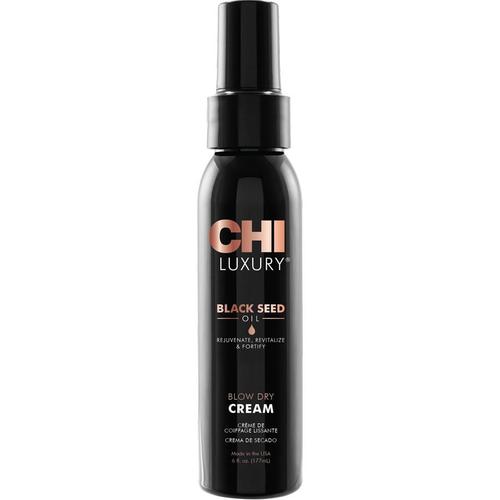 CHI – Black Seed Oil Blow Dry Cream Stylingcremes 177 ml Damen
