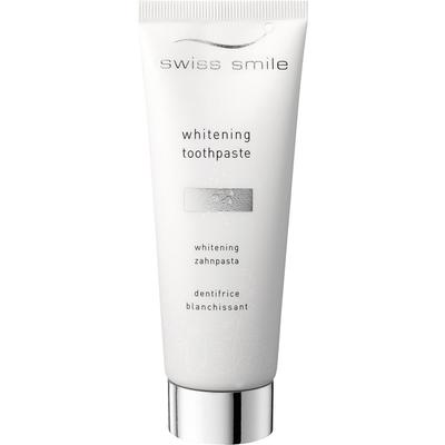 Swiss Smile Snow White Toothpaste 75 ml Image