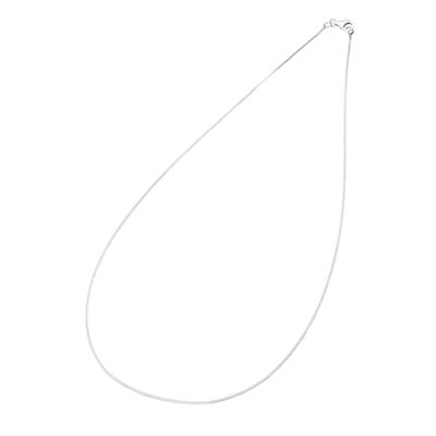 Elli Fein Basic Gliederkette 925 Sterling Silber 45 Damen