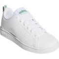 Adidas Shoes | Adidas Vs Advantage Clean Sneakers | Color: White | Size: 5.5