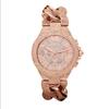 Michael Kors Accessories | Beautiful Michael Kors Watch. | Color: Gold | Size: Os