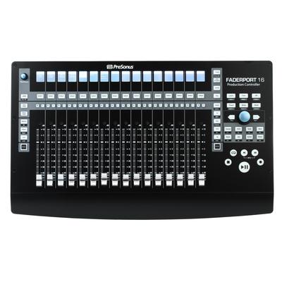 PreSonus FaderPort 16 16-channel Production Controller