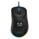 Sharkoon, USB, Light² 200 Gaming Maus, Schwarz