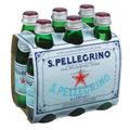 San Pellegrino | Natural Mineral Water - Sparkling | 3 x (250mlx6) (UK)
