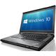 Lenovo ThinkPad T430 Core i5-3320M 8GB 512GB SSD DVDRW WiFi Windows 10 Professional Laptop PC Computer (Renewed)