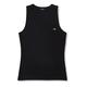 Emporio Armani Underwear Damen Tank Iconic Cotton T-Shirt, Schwarz, S