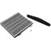 2007-2013 Chevrolet Silverado 1500 Cabin Air Filter Retrofit Kit - Dorman