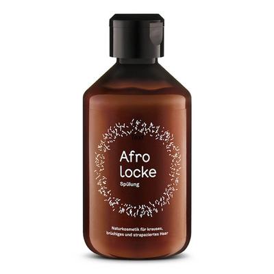 Afrolocke Spülung für Naturlocken 250 ml Image