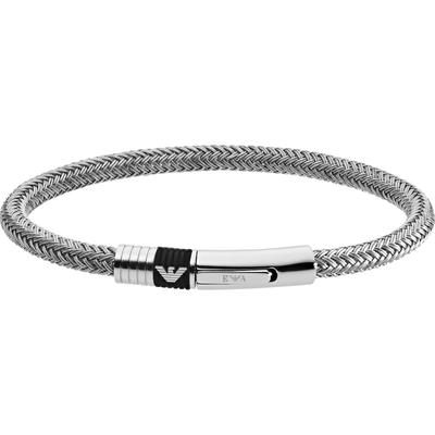 Emporio Armani Armband Edelstahl One Size Damen